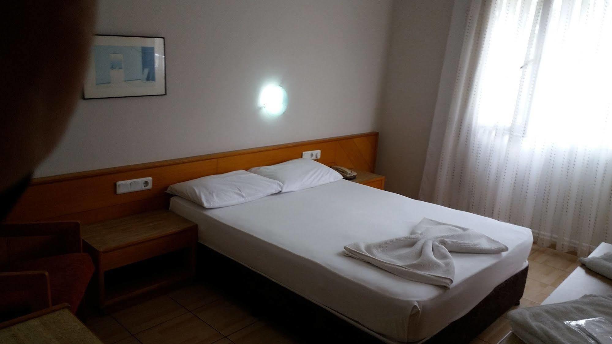 Isinda Hotel 안탈리아 외부 사진