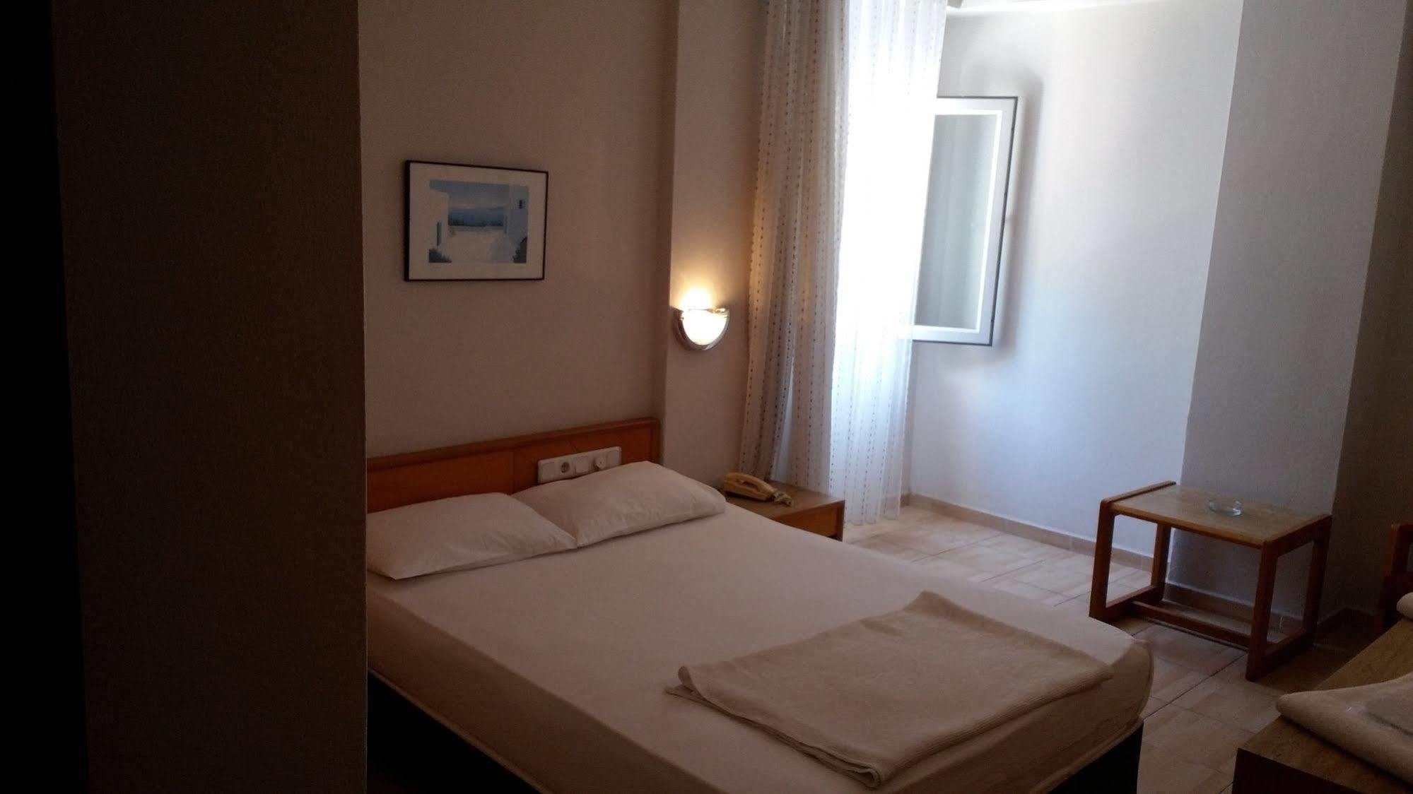 Isinda Hotel 안탈리아 외부 사진